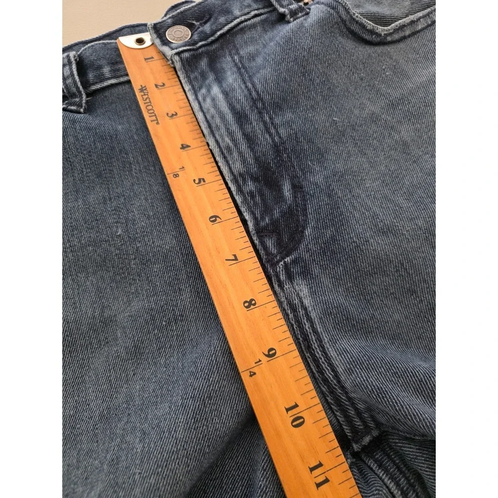 Banana Republic‎ Jeans Mens 36 X 30 Straight Leg Premium Performance Medium Wash